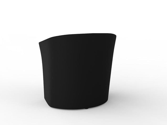 Vortex Tub Sofa, Soft Seating - 1 Seater KG_VORT_B