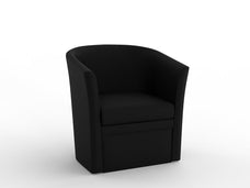 Vortex Tub Sofa, Soft Seating - 1 Seater KG_VORT_B