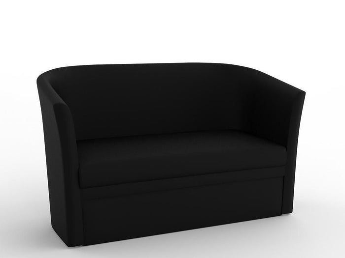 Vortex Tub Sofa, Soft Seating - 2 Seater KG_VORT2_B