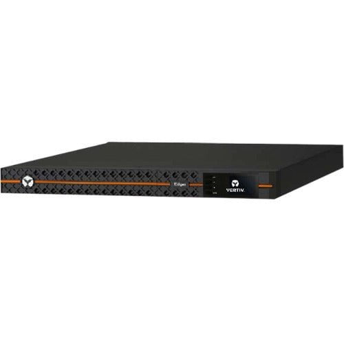 VRT_[EDGE-1500IRM1U]_VERTIV EDGE UPS UPS 1.5KVA 230V 1U RACK W/BATTERIES IM5039891