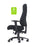 Vulcan 4 Lever 24/7 Highback Chair, Assembled KG_VULCAN_B_ASS
