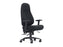 Vulcan 4 Lever 24/7 Highback Chair, Unassembled KG_VULCAN_B_KD