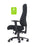 Vulcan 4 Lever 24/7 Highback Chair, Unassembled KG_VULCAN_B_KD