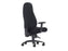 Vulcan 4 Lever 24/7 Highback Chair, Unassembled KG_VULCAN_B_KD