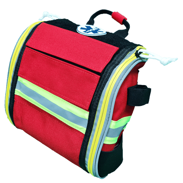 Waist And Leg Attachable First Aid Kit Personal Trauma Kit DTTFAK004