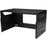 WALL-MOUNT SERVER RACK WITH BUILT-IN SHELF - SOLID STEEL - 4U IM3418950