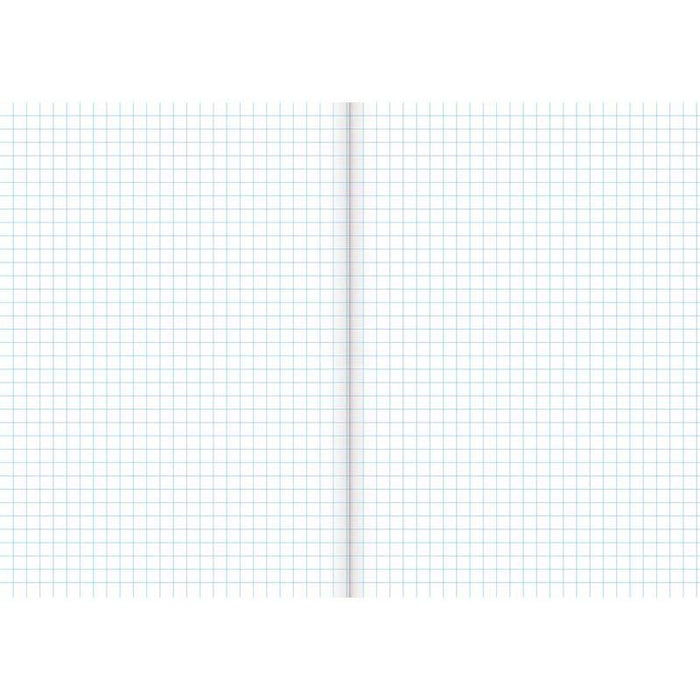 Warwick A4 Quad Book CX108531