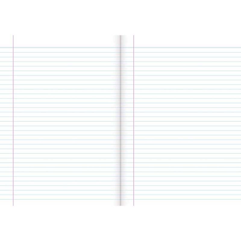 Warwick A4 Ruled Book | Exercise Books — Discount Office