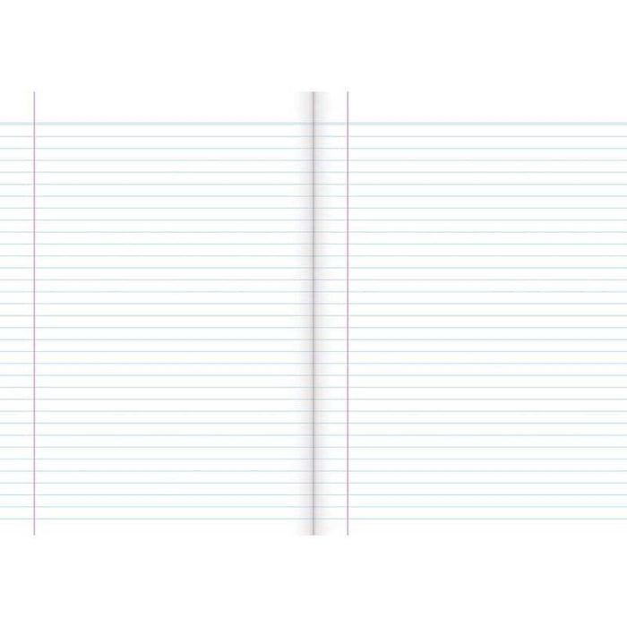 Warwick A4 Ruled Book CX108530