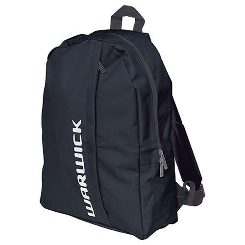 Warwick Backpack - Black | Backpacks — Discount Office