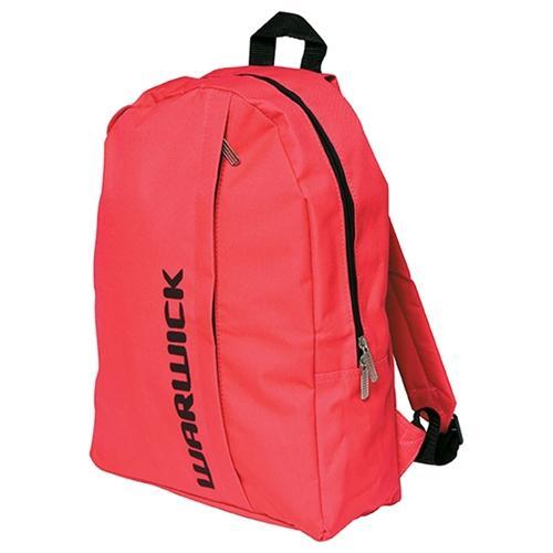 Warwick Backpack - Red CX201391
