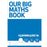 Warwick Big Maths 30mm Quad Modelling Book CX113237