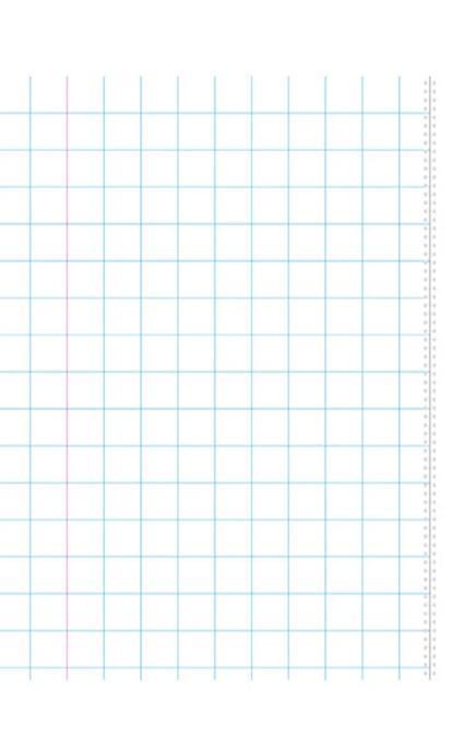 Warwick Big Maths 30mm Quad Modelling Book CX113237