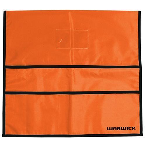 Warwick Chair Bag - Fluoro Orange CX201499