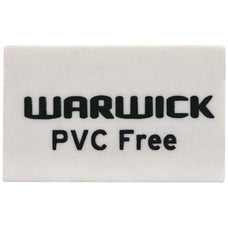 Warwick Eraser Large CX117370