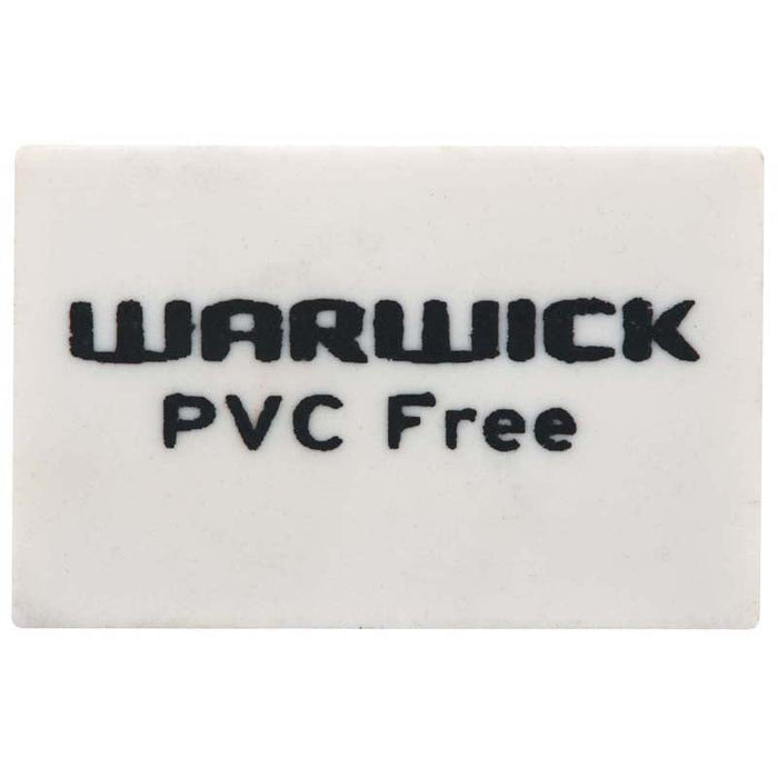 Warwick Eraser Small CX117368