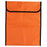 Warwick Homework Bag Extra Large - Fluoro Orange CX201479