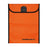 Warwick Homework Bag Large - Fluoro Orange CX201484