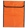 Warwick Homework Bag, Medium, 290mm x 360mm, Hook & Loop Closure, Fluo ...