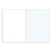 Warwick My Maths Book 1, 10mm Quad Alternating Pages, 317mm x 230mm CX11604780