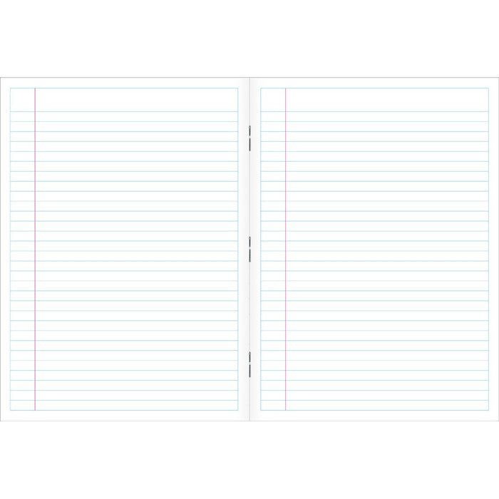 Warwick My Writing Book 3, 9mm Ruled, 64 Page CX113213