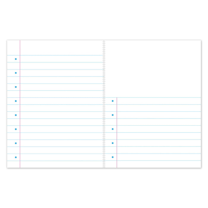 Warwick Our Big Writing Modelling Book 2 Half & Full Ruled Alternating 25mm CX113236