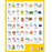 Warwick Our Big Writing Modelling Book 2 Half & Full Ruled Alternating 25mm CX113236