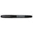 Warwick Permanent Marker Fine Black CX117362-1