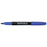 Warwick Permanent Marker Fine Blue x 12 CX117361