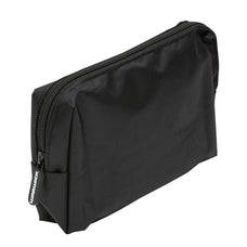 Warwick Rectangular Pencil Case, 200mm x 115mm, Black CX12025891