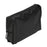 Warwick Rectangular Pencil Case, 200mm x 115mm, Black CX12025891