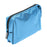 Warwick Rectangular Pencil Case, 200mm x 115mm, Blue CX12025893