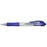 Warwick Retractable Ballpoint Pen 3's Blue CX117382