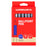 Warwick Retractable Ballpoint Pen - Blue x 12 CX117358