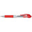 Warwick Retractable Ballpoint Pen - Red x 12 CX117360