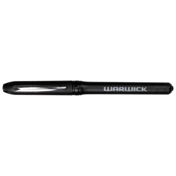 Warwick Rollerball Pen 3s - Assorted Colours CX117385