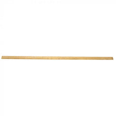 Warwick Ruler Wooden 1 Metre CX348002