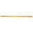 Warwick Ruler Wooden 1 Metre CX348002