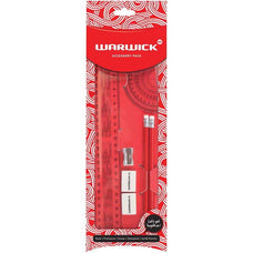 Warwick School Accessories Pack CX117396