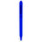 Warwick Triangular Barrel Ballpoint Pen, Medium 1.0mm, Blue, Pack of 12 CX2001837