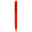 Warwick Triangular Barrel Ballpoint Pen, Medium 1.0mm, Red, Pack of 12 CX12025831