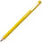 Warwick Triangular HB Pencil with Name Plate, Jumbo Pack of 12 CX12025756