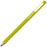 Warwick Triangular HB Pencil with Name Plate, Jumbo Pack of 12 CX12025756