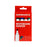 Warwick Whiteboard Marker Bullet Tip Assorted Pack of 4 CX11586637