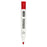 Warwick Whiteboard Marker, Bullet Tip, Red, Pack of 24 CX11577598