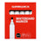 Warwick Whiteboard Marker, Chisel Tip, Black, Pack of 24 CX11577763