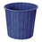 Waste Bin Plastic 13L Blue FPWB01BE