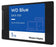 WD Blue SSD SA510 1TB 2.5" SATA R/W 560/520MBs NN86563