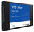 WD Blue SSD SA510 1TB 2.5" SATA R/W 560/520MBs NN86563