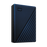 WD My Passport for Mac, 4TB USB 3.0, External HDD NN80786